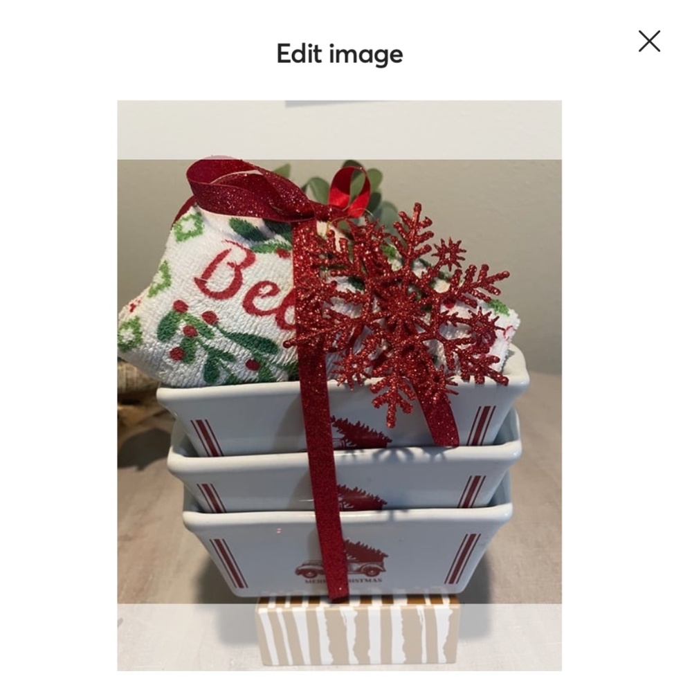 3 Holiday Baking Small Loaf